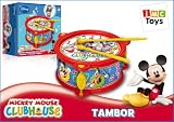 IMC Toys Mickey Mouse Marching Drum