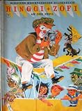 Produkt-Bild: Ringiers Kinderbuch mehrfarbig. Ringgi + Zofi an der Expo.