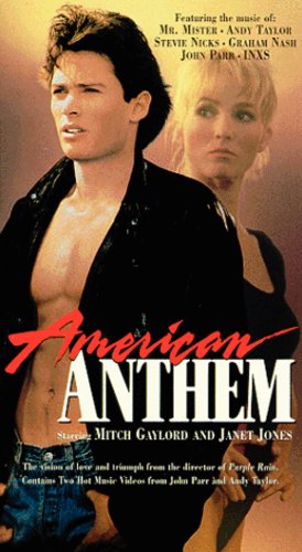  American Anthem