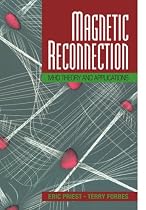 Magnetic Reconnection: MHD Theory and Applications