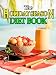 The Holiday Season Diet Book