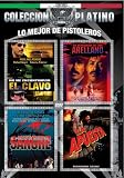 Lo Mejor De Pistoleros**4 Peliculas** Lo Mejor De Pistoleros**4 Peliculas**