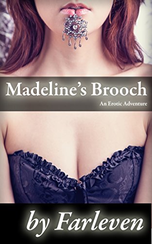 Madeline's Brooch