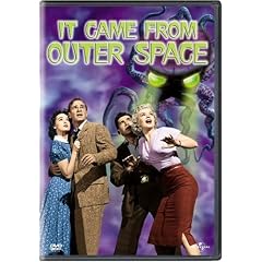 It Came From Outer Space [DVD] [1953] [Region 1] [US Import] [NTSC]