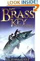The Brass Key (Book of Lowmoor)