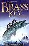 The Brass Key (Book of Lowmoor)