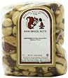 Bergin Nut Company Brazil Nuts Whole Raw, 16-Ounce Bags (Pack of 2)