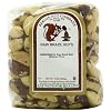 Bergin Nut Company Brazil Nuts Whole Raw, 16-Ounce Bags (Pack of 2)