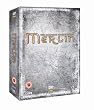 Merlin - Complete BBC Series 4 [DVD]