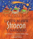 Llyfr mawr straeon y Nadolig