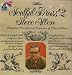 Steve Allen: Soulful Brass #2 / Orchestra Arranged and Conducted by Oliver Nelson [VI...