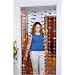 Search : Luau Flower Doorway Curtain