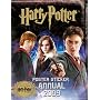 "Harry Potter and the Half-blood Prince": Poster Sticker Annual 2009