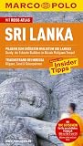 MARCO POLO Reisef&uuml;hrer Sri Lanka: Reisen mit Insider-Tipps - Mit Reiseatlas - Bernd Schiller