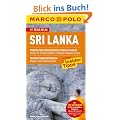 MARCO POLO Reisef�hrer Sri Lanka: Reisen mit Insider-Tipps. Mit Reiseatlas