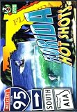  : Florida Hot Shots DVD Surf Surfing