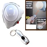 REMOTE CONTROL INDOOR TOUCH LIGHT