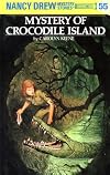 Mystery of Crocodile Island