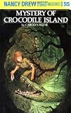 Mystery of Crocodile Island