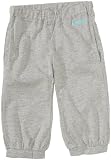 Bench Kids Mädchen Hose/ Capri & 7/8 BGLK0158, Gr. 140(9-10), Grau(GY001X)