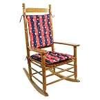 Americana Rocker Cushion Set