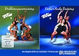 Matthias Seelis/Christiane Reiter - Problemzonentraining [2 DVDs]