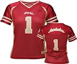Florida State Seminoles -Women's- Dynasty Football Jersey