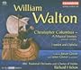 Walton: Christopher Columbus - A Musical Journey [Hybrid SACD]