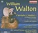 Search : Walton: Christopher Columbus - A Musical Journey [Hybrid SACD]