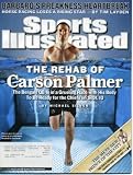 Sports Illustrated May 29, 2006 Carson Palmer/Cincinnati Bengals, David Wright/New York Mets, Indy 500 Race Guide