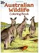 Australian Wildlife Coloring Book (Dover Nature Coloring Book) by Ruth Soffer, Coloring Books