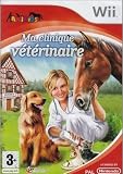 Ma clinique veterinaire
