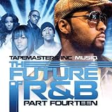 Tapemasters & Musiq Soulchild: The Future Of R&B Pt.14 (Mixtape)