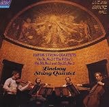 String Quartets Op 20,50 & 76