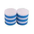 INGVIEE Fine and Coarse Foam Filter for Eheim Classic 600 2217