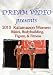 2010 Kalamazoo Women Bikini, Bodybuilding, Figure & Fitness