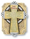 Irish Home Blessing Plaque
