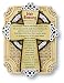 Irish Home Blessing Plaque