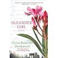 Oleander Girl: A Novel