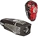 NiteRider Lumina 750/Solas 40 Combo Light Kit