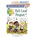 Fall Leaf Project (Ready-to-Read. Level 1)