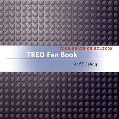 Treo Fan Book: your brain on silicon