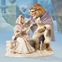 Lenox Classics Beauty And The Beast Love'S First Touch