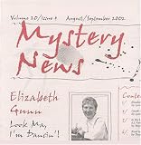 Mystery News