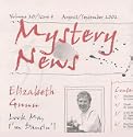 Mystery News