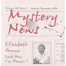 Mystery News by 