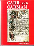 Carr and carman : the Fellowship of St.Katherine the Virgin and Martyr of Carters : an illustrated record by Clive Birch