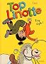 Top Linotte, Tome 1 : Trop styl� !