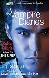 The Ripper (Vampire Diaries: Stefan's Diaries) Books