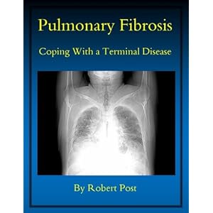 Pulmonary Fibrosis: Coping With a Terminal Disease
